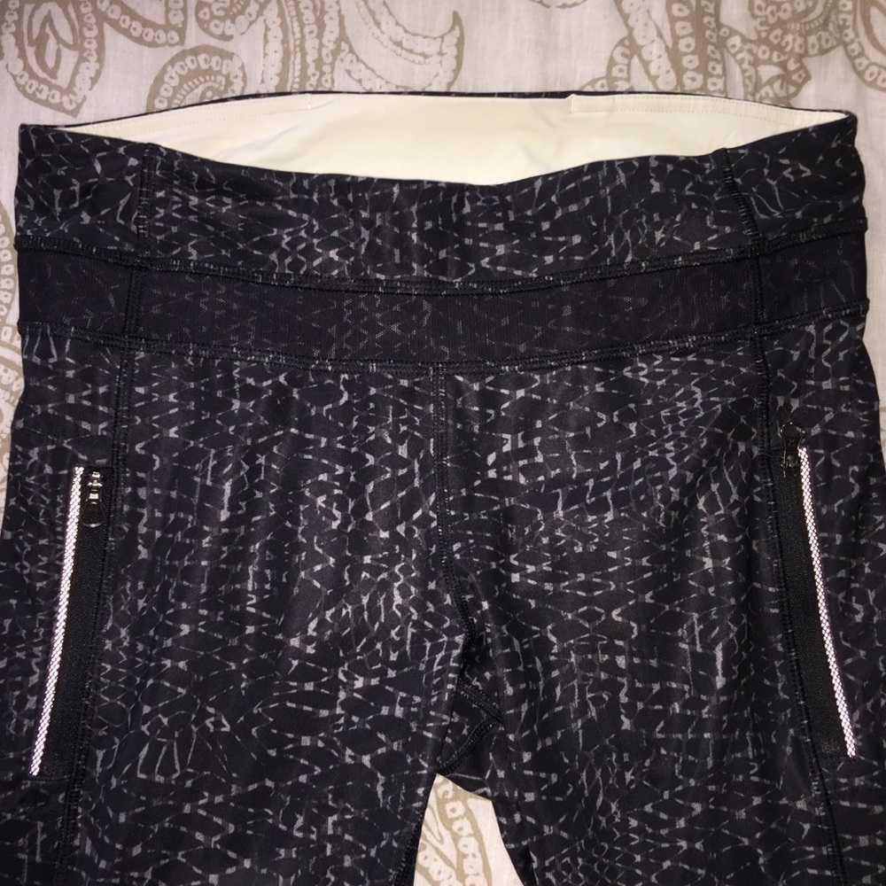 Lulu Lemon leggings